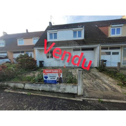 Maison  en vente - Manche - 50