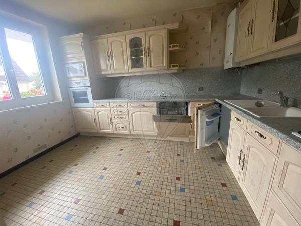 Maison  en vente - Manche - 50