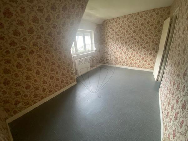 Maison  en vente - Manche - 50