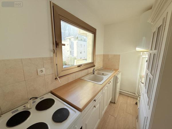 Appartement à vendre à Vannes dans le Morbihan (56000), ref : 56002-1439