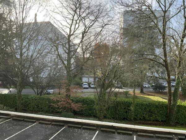 Appartement à vendre à Vannes dans le Morbihan (56000), ref : 56002-1439