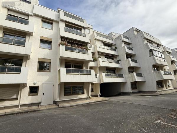 Appartement à vendre à Vannes dans le Morbihan (56000), ref : 56002-1439