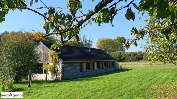 Maison à SAINTIGNY, 28480 - 5 pièces 120m²