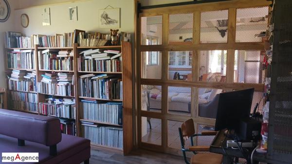 Maison à SAINTIGNY, 28480 - 5 pièces 120m²