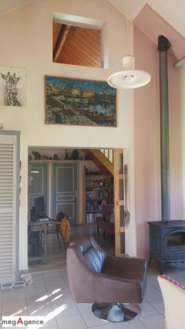 Maison à SAINTIGNY, 28480 - 5 pièces 120m²