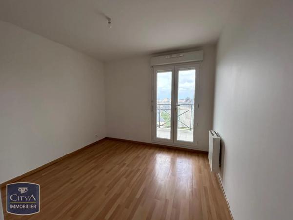 Appartement à louer 3 pièces 71.79m² Cherbourg-en-Cotentin (50100)