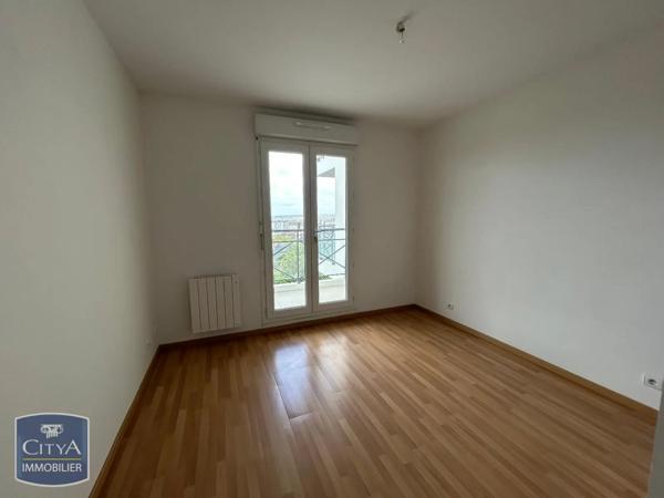 Appartement à louer 3 pièces 71.79m² Cherbourg-en-Cotentin (50100)