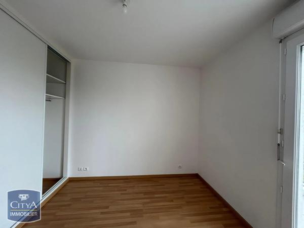 Appartement à louer 3 pièces 71.79m² Cherbourg-en-Cotentin (50100)