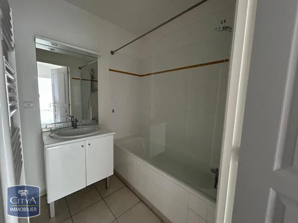 Appartement à louer 3 pièces 71.79m² Cherbourg-en-Cotentin (50100)