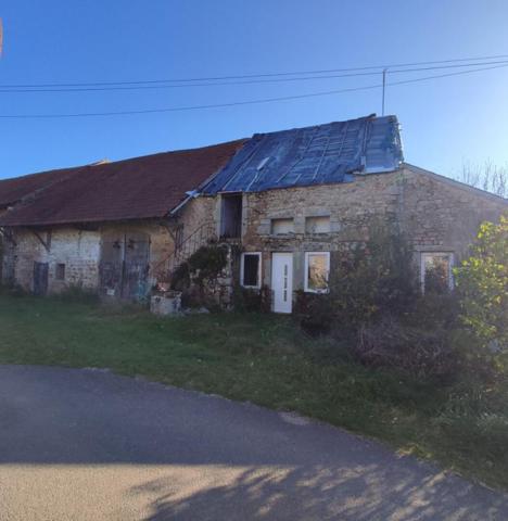 Maison Marigny L'Eglise 2 pièces  35 000