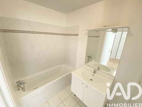 Appartement à vendre 3 pièces 62 m² Brie-Comte-Robert