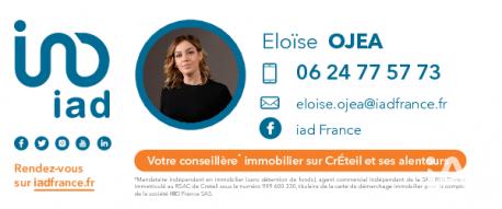 Appartement à vendre 3 pièces 62 m² Brie-Comte-Robert