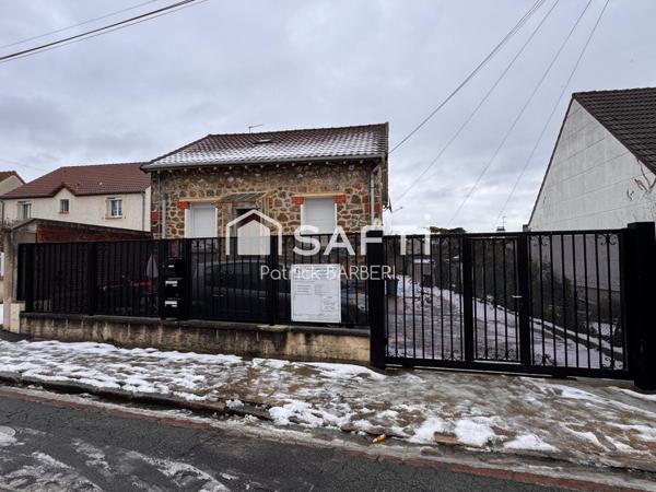 Rare sur le secteur "Bas des Côteaux"