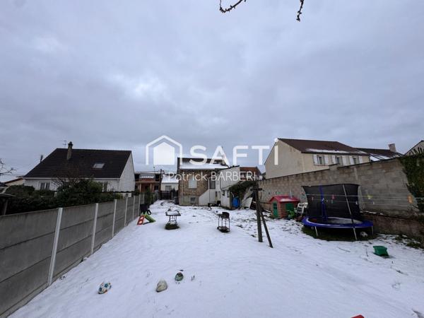 Rare sur le secteur "Bas des Côteaux"