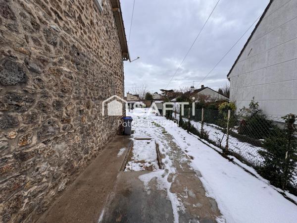 Rare sur le secteur "Bas des Côteaux"