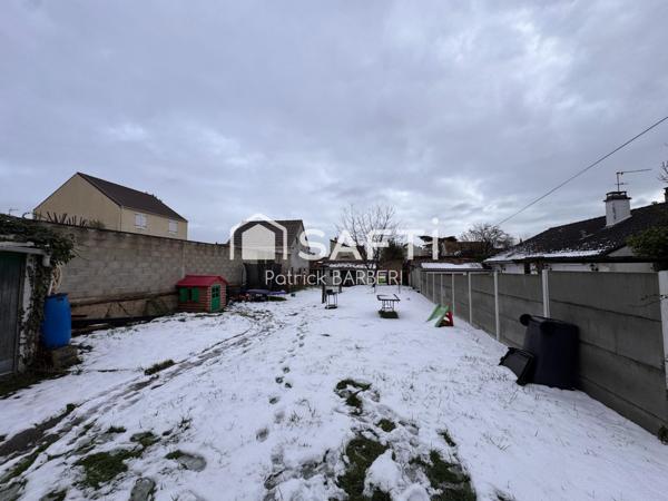 Rare sur le secteur "Bas des Côteaux"