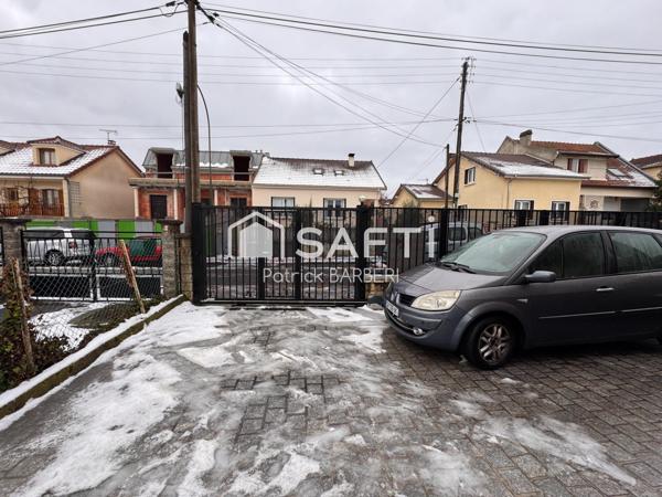 Rare sur le secteur "Bas des Côteaux"