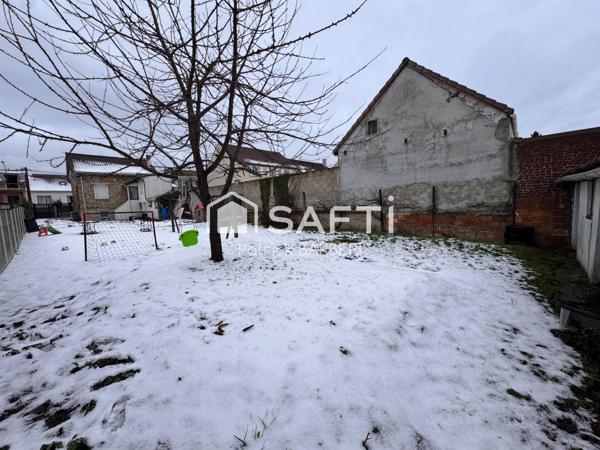 Rare sur le secteur "Bas des Côteaux"