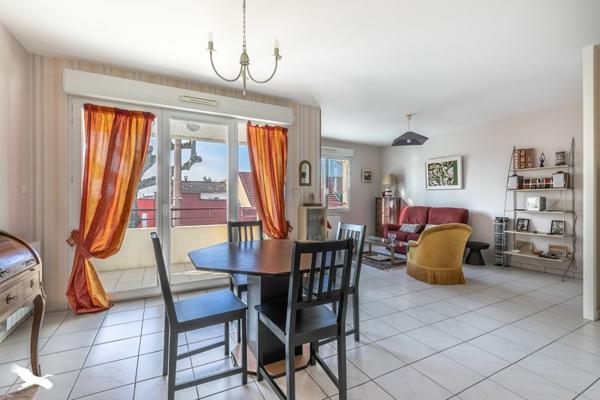 Appartement à vendre |  Andernos-les-Bains |  2 pièces | 51 m²