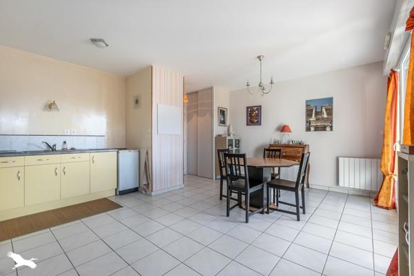 Appartement à vendre |  Andernos-les-Bains |  2 pièces | 51 m²