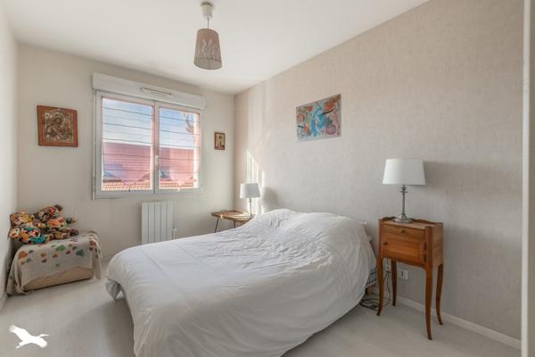 Appartement à vendre |  Andernos-les-Bains |  2 pièces | 51 m²