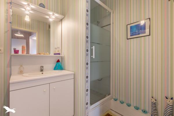 Appartement à vendre |  Andernos-les-Bains |  2 pièces | 51 m²