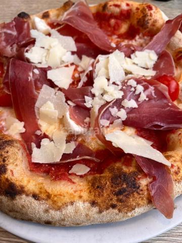 PIZZERIA à vendre LYON 6EME ARRONDISSEMENT (69)