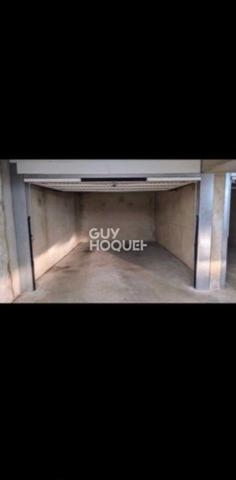 Appartement + Garage/box à vendre de 3 pièces de 61 m²