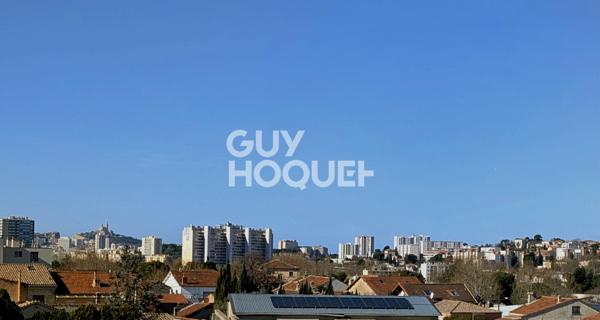 APPARTEMENT À VENDRE DE 3 PIÈCES DE 61,00 M²