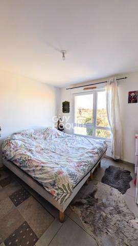 APPARTEMENT À VENDRE DE 3 PIÈCES DE 61,00 M²