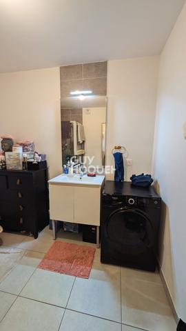 APPARTEMENT À VENDRE DE 3 PIÈCES DE 61,00 M²