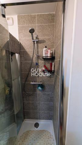 APPARTEMENT À VENDRE DE 3 PIÈCES DE 61,00 M²