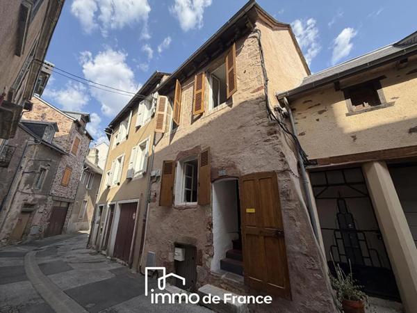 Maison à vendre à Rodez (12000)