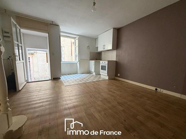 Maison à vendre à Rodez (12000)