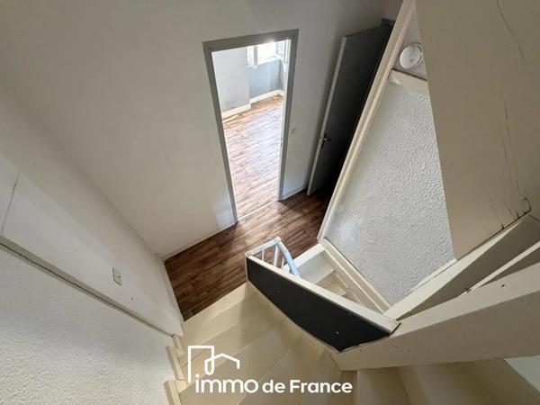 Maison à vendre à Rodez (12000)
