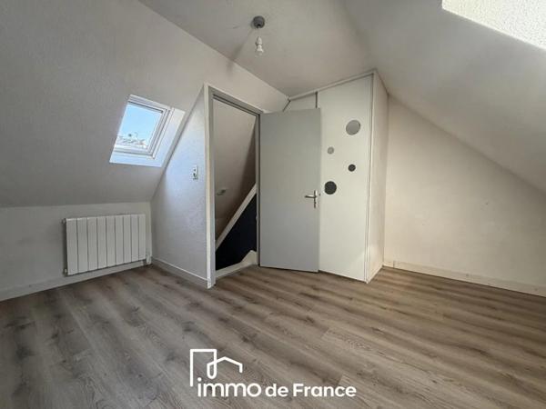 Maison à vendre à Rodez (12000)