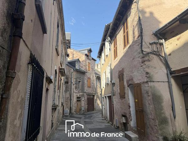 Maison à vendre à Rodez (12000)