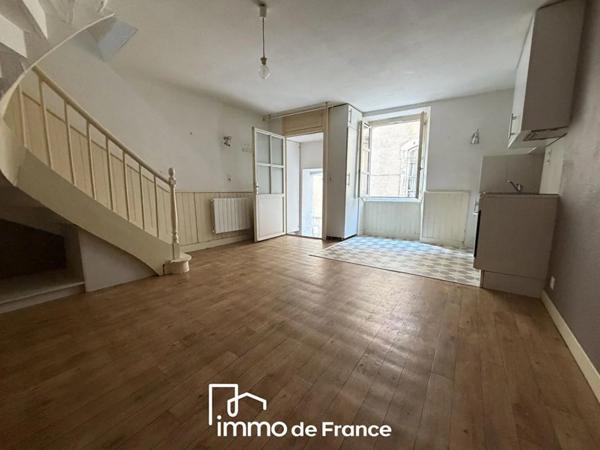 Maison à vendre à Rodez (12000)