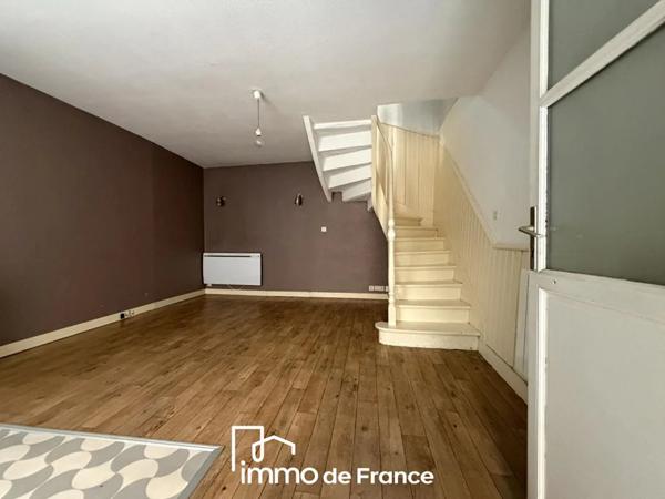 Maison à vendre à Rodez (12000)