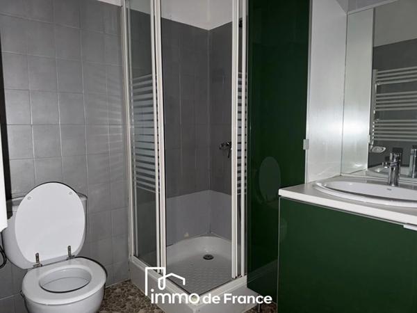 Maison à vendre à Rodez (12000)