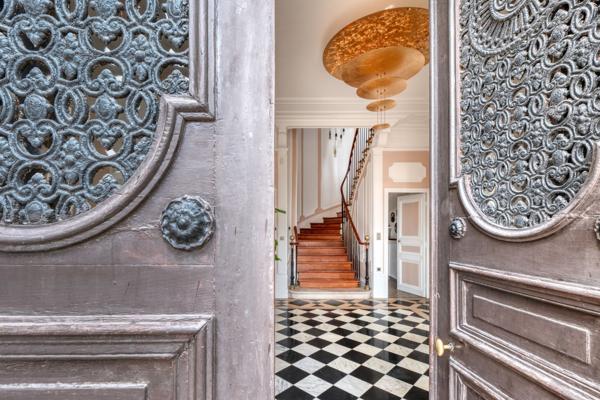 Vente château 583 m² 14 Pièces Houdan