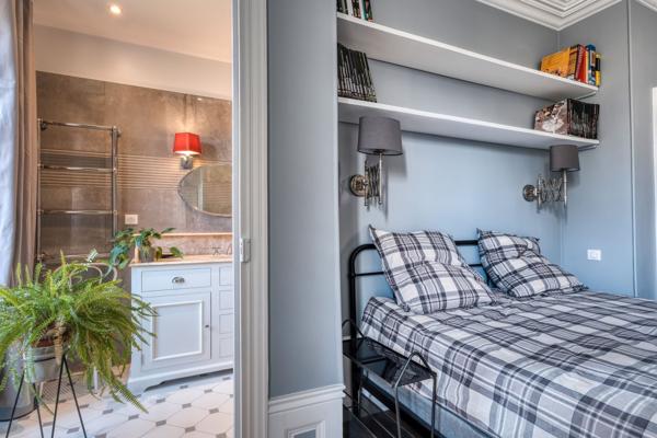 Vente château 583 m² 14 Pièces Houdan