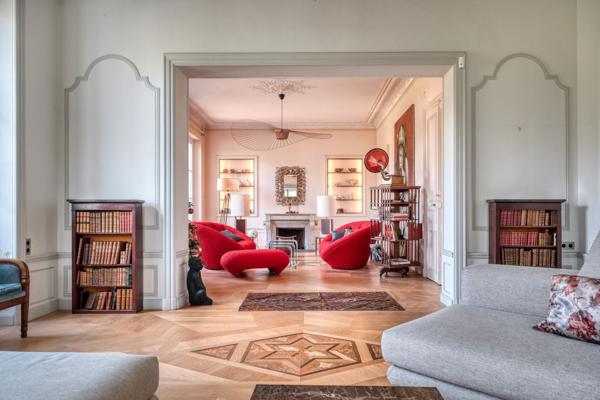 Vente château 583 m² 14 Pièces Houdan