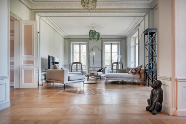 Vente château 583 m² 14 Pièces Houdan