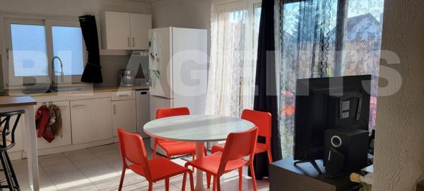 maison/villa 4 pièce(s) 65 m2