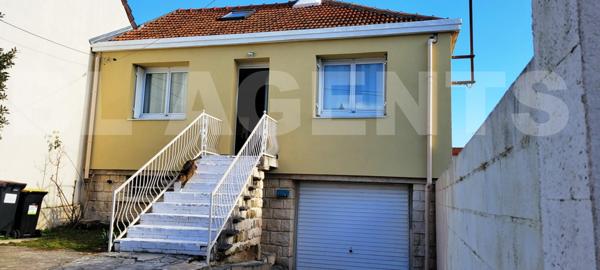 maison/villa 4 pièce(s) 65 m2