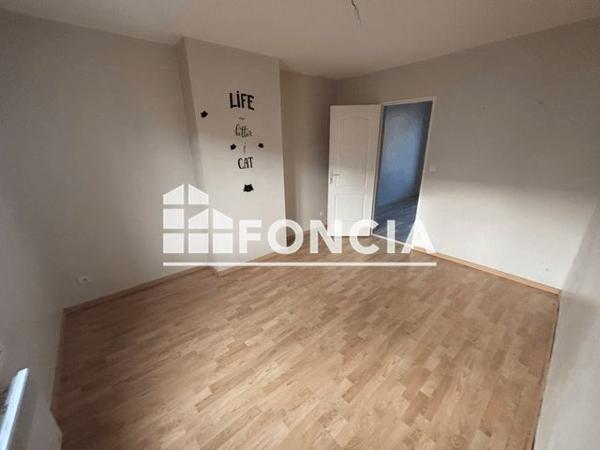 Location Appartement 2 pièces 53.98 m² - Le Havre 76600