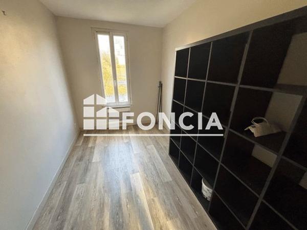 Location Appartement 2 pièces 53.98 m² - Le Havre 76600