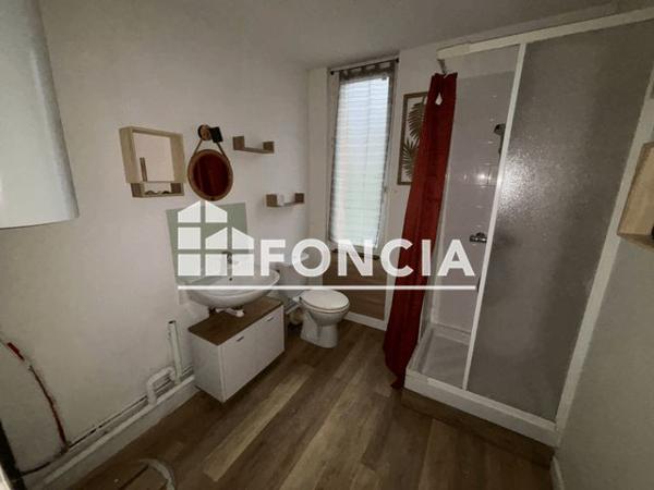 Location Appartement 2 pièces 53.98 m² - Le Havre 76600