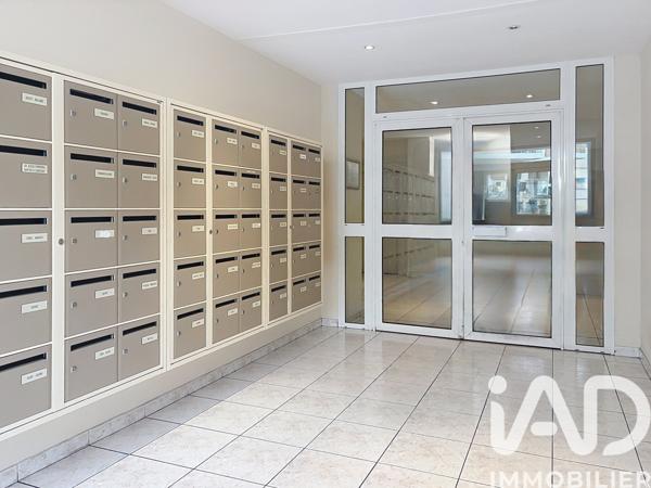 Studio à vendre 31 m² Menton